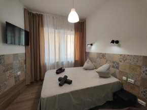 Apartamentos Pueblo Mar